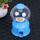 Cute Sweets Mini Candy Machine Bubble Gumball Dispenser Coin Bank A