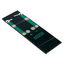 10Pcs Mini Solar Panel New 0.5V 100mA Solar Cells Photovoltaic panels Modul S5G1