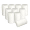 6cm Sponge Wall Paint Roller Brushes Kit & 150cm Alloy Extendable Adjutable Pole