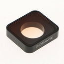 Gradient Filter Lens Protective Cover for GoPro Hero7 Hero6 Hero5 Camera