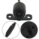 Vision Car Kit Color 12V Reverse Backup CCD Camera Night Rear