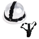 Outdoors Sport Elastic Headband Belt Headlight Lamp Strap For Flashlight  Hot.