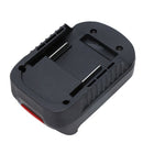 MT20BSL Li-Ion Battery Converter Adapter for Makita 18V BL1830 BL1860 BL185 M6W8