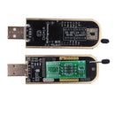 USB Programmer CH341A Series Burner Chip 24 EEPROM BIOS Writer 25 SPI Flash