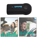 Universal Car Wireless Bluetooth AUX Audio Music Receiver Hot For Phone Ada K1K4