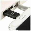 USB 3.1 Type C USB-C to Micro-SD TF Card Reader Adapter for Macbook PC