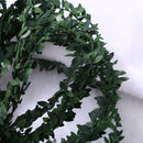 DIY Artificial Leaf Garland String Vine Wedding Home Christmas Plants Decor