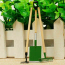 3pcs Mini Garden Pot Plant Tools Outdoor Garden Decor Christmas~ U9V5 Suppl J3R4