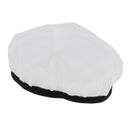Photo Studio Light Shooting 7'' White Soft Box Diffuser Sock for Camera Standard