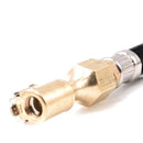 Digital Car Truck Tire Inflation Tool Air Tire Pressure Inflatable Instrume E8H8