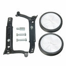 Safety MTB Bike Stabiliser Kids Bicycle Auxiliary Wheels Outdoor Riding Supplies