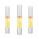 Firstsun Nail Pen Nutrient Solution Removes Onychomycton Nail Repair Liquid Z4O8