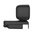 720P Webcam Built-in Mic Auto Focus Live Streaming Video USB Plug N Play Web Cam