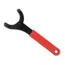 Bike Bottom Bracket Wrench Bicycle Repair Tool Crank Set Lock Spanner Ring H9O0