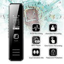 Mini Digital Voice Recorder 192Kbps 20-Hour Recording Mp3 Playing Mini Voic
