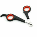 Puppy Nail Clippers Claw Cutters DOG PET CAT RABBIT Animal Scissors Trimmers Hot