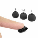 D05 Earphone For Phone Super Bass In-Ear Headset With Microphone Subwoofer