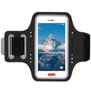 Running bags pack for Man Woman Arm Bag Waterproof Phone Holder Pouch Case