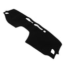Anti-Uv Dashboard Cover Dashmat Mat Pad Sun Shade Instrument Carpet Car Sty