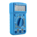 Digital Multimeter Multi AC DC Tester Voltmeter Ammeter Ohmmeter LCD Back Light