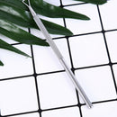 triangle stick rod uv gel polish remover nail cuticle pusher manicure diy tool~ï¼ˆ
