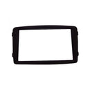 free ship 2Din Stereo Panel for Benz C CLASS W203 2002-2004 Fascia Radio DV X3R7