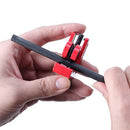 Mini Arrow Cutter Archery Shaft Cutting Saw DIY Tool
