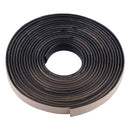 5M Waterproof Car Window Sealed Strip Trim Rubber Windshield Door Window Strips