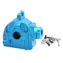 RC Upper Lower Gearbox Housing for 144001 1:14 RC Car Replacement Blue