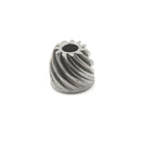 1Pair Replacement Spiral Bevel Gear for Makita 9553 Angle Grinde Gw