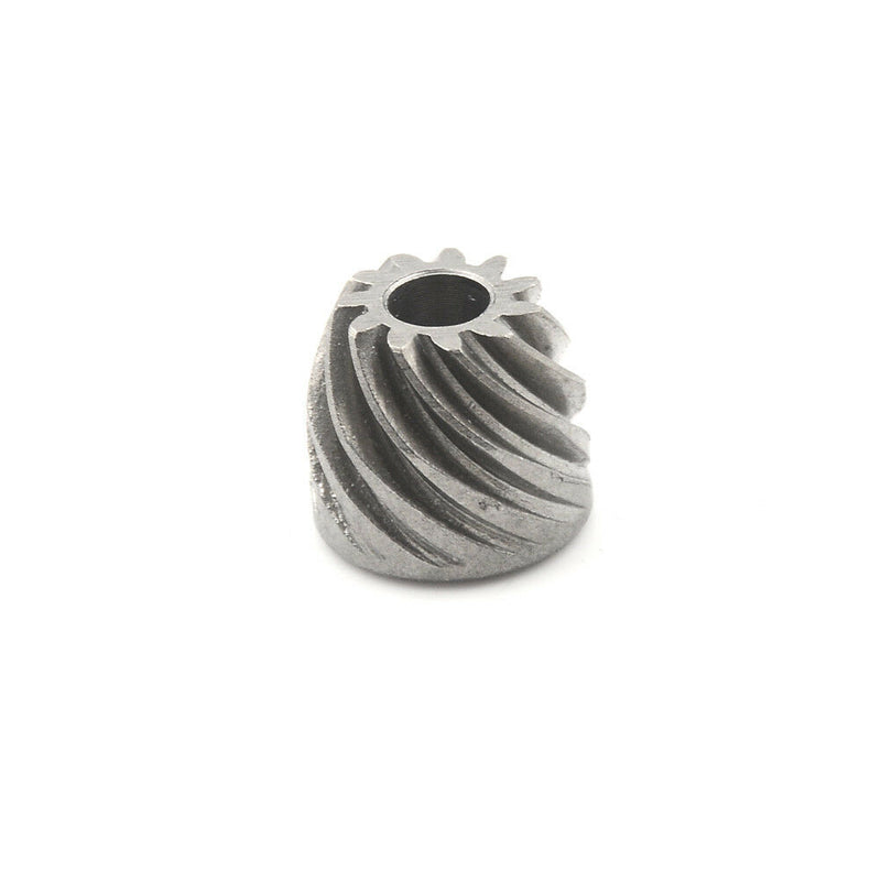 1Pair Replacement Spiral Bevel Gear for Makita 9553 Angle Grinde Gw