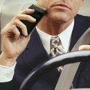 Men's Electric Shaver Trimmer Bald Razor Rechargeable Hair Beard Shaving Tool