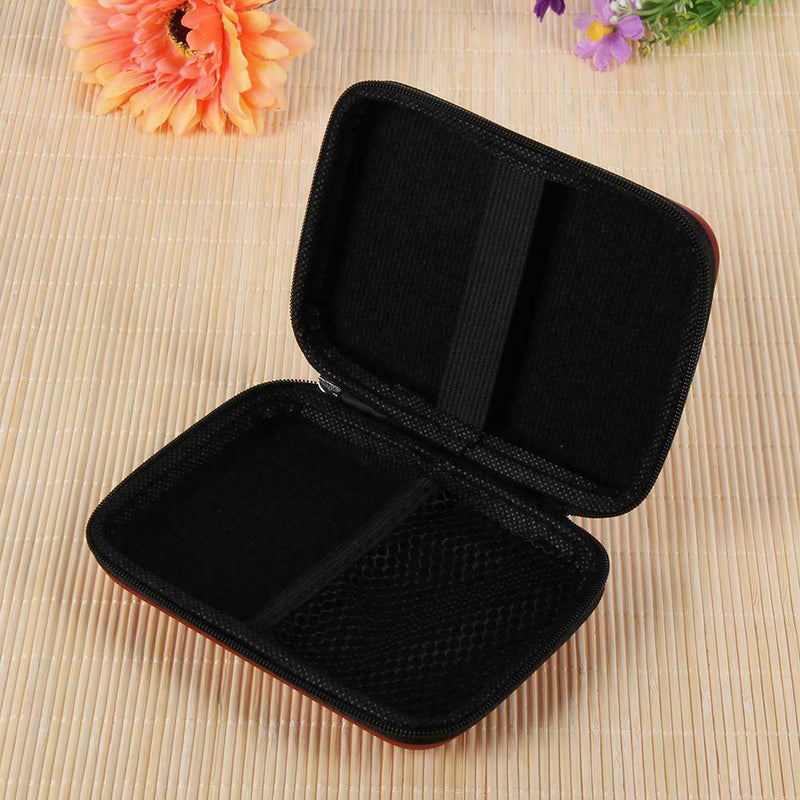 2.5-inch hard disk package headset bag bag multi-function mobile power pack