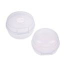 2 Pcs Baby Kids  Safety Oven Stove Gas Range Control Switch Knob Cover