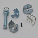 Front Door Lock Cylinder Barrel Kit Tool Set