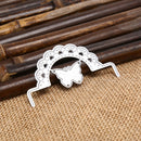 Butterfly Border Metal Cutting Dies Stencils Die DIY Scrapbooking Card EmbossiFD