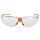 PC Goggles Labor Protection Eye Protection Dustproof Sprayproof Glasses