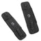 2x Replacement Padded Shoulder Pad with Buckle for Camera,Backpack,
