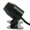 1pcs USB Red LED Star Light Car Interior Atmosphere Meteor Lamp Home Party sdw