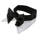 Adjustable Pet Dog Collar Special Designed Collars for Dogs Cats White L