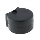 Rubber Clarinet Black Resilient Thumb Rest Saver Cushion Pad Finger Protect M1R4
