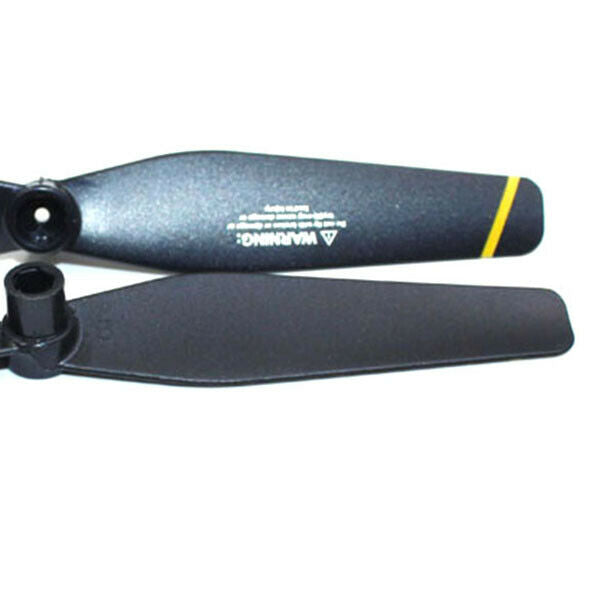 4Pcs Aircraft Propeller Fan Blade Set For Sg700/Xs809/Dm107S Foldable Quadr P1V9