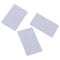 10pcs Plastic Hard Card Opening Pry Tools Phone Scraper Screen Repair Tool ME