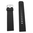 Sport Silicone Wrist Bracelet Band Strap For Pebble Time Galaxy R380 Smart-Wat