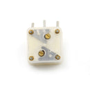 2x 223F Style Dual 20pF Variable Capacitor for FM Radio  Z