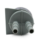 Raw Cooling Water Intake Basket Strainer w/ Cap for Seawater Marine & Boat &