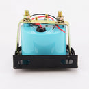 52mm Black Car Motor Auto Voltmeter Digital LED 8-16 Volt Voltage Gauge