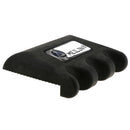 3 Place Portable Pool / Billiard Cue Stick Holder Rack Rest - Holds 3 Cues