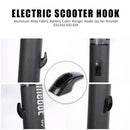 Battery Cabin Hanger Hooks Up Assembly for Ninebot Scooter ES1 ES2 ES3 ES4