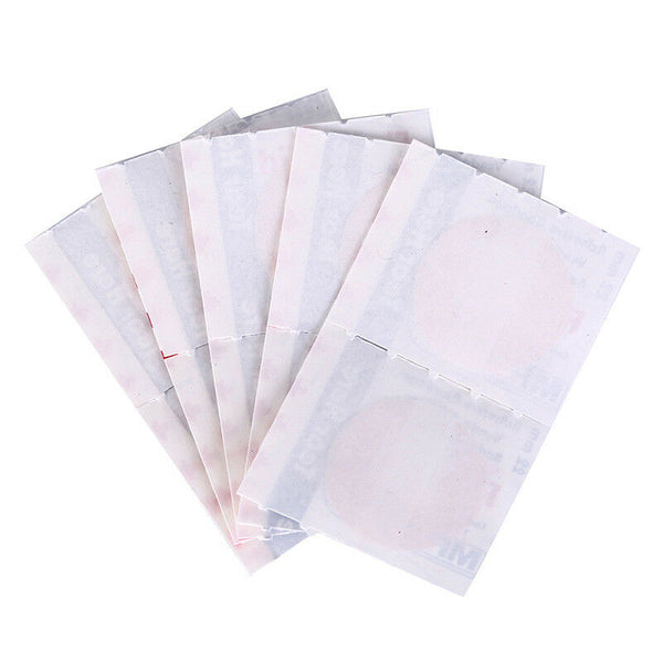 100pcs/box flexible band aid plaster health care sterile hemostasis stickers Nw